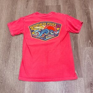 Southern Fried Cotton T-Shirt